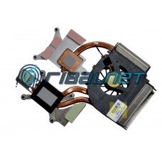 HP Pavilion DV7-3090EP Thermal Module c/ Fan